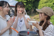 【≠ME】7/15の「ノイミー教えて」は『夏だ！サマーだ！腹ペコだ！ ノイミーキャンプ2022』前編?