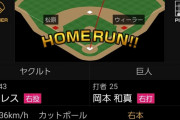 【悲報】大山・岡本論争とはなんだったのか…