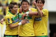 千葉、田中和樹2発など藤枝に4-0大勝！甲府と清水は2連勝！昇格組の鹿児島は徳島下し今季初勝利　J2第2節（関連まとめ）