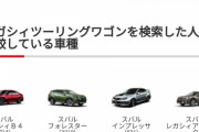 俺の欲しい車もう中古車市場に1台もなくてワロタ