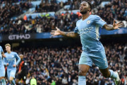 ロドリのスーパーゴール炸裂！マンチェスター・シティ、エバートンを3-0で圧倒―海外の反応―