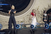 【FF7リバース】アプデでパフォーマンスモードめっちゃ綺麗になってる