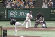 【動画】巨人・丸、1点差に迫るタイムリー！