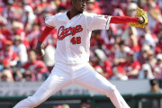 カープ・アドゥワ5回2失点。藤井黎＆一岡＆島内無失点リレーも打線がオリックス投手陣の前に沈黙し敗戦【広島0-2オリックス/2軍試合結果】