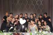 【速報】AKBレジェンドOG大集結