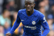 【移籍報道】チェルシー、この夏にカンテを売却?!