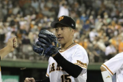 来年の巨人･大勢が心配なんだが…