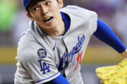 佐々木朗希、早速右腕の痛みを訴え中5日の登板回避か