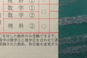 【画像】メルカリでセンター試験の受験票売っててワロタｗｗｗｗｗｗｗｗ