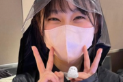 櫻坂46運営、メンバーの写真にアイコスが写った件について謝罪
