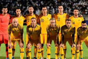 ◆W杯予選◆日本と同組の豪州、コロナ対策でホームゲームを中立地で開催と現地報道