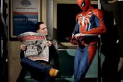 PS4のスパイダーマンって原作見てない人でも楽しめる？