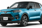トヨタのRAIZEって車買ったんやけど