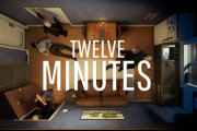インディー傑作「Twelve Minutes」PS4/PS5/Switchに移植決定！！