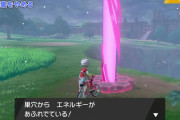 『ポケモン剣盾』のめんどい金策がコレで解決！！「無限エネルギー稼ぎ」が見つかる