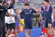 【J1第10節】FC東京、名古屋に完封勝利！ハノーファー移籍の室屋成を白星で送り出す