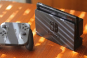 よくSwitchに移植は技術的に無理とか言うけどさ、解像度下げれば全部出せるよね