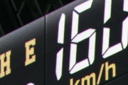 千賀「161キロ！」国吉「160キロ！」平良「160キロ！」←普通に打たれる