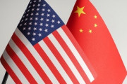 中国政府、米国への渡航を控えるよう勧告「不公平な扱いを受ける可能性があるため」