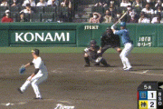【阪神対日本ハムオープン戦】日本ハム、5回表に松本剛が逆転の2点タイムリースリーベース！！！！！！