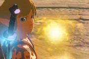 【審議】「ゼルダBotw2」新PVの“謎の黄色い光”について