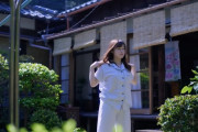 【悲報】橋本環奈さん、映画でもお太い
