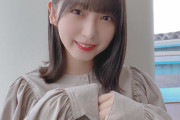 【速報】HKT48 堺萌香、1月18日(水) より順次活動再開