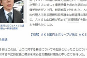 【NGT48暴行事件】デイリースポーツ「AKS、山口真帆との“共闘”を明かす」←記事読む限り共闘ではないよね？