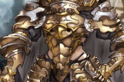 【グラブル】公認？になったアリアちゃんとグラジーの婚姻(※ネタバレ注意)