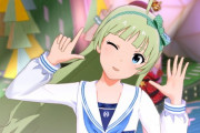 ミリシタ始めてみようと思うけど島原エレナって子が気になる