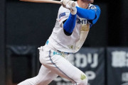 日ハム石井一成（31歳、二遊三、Ｃランク）国内FA権行使。今季成績108試合 .259 6 30 ops.689