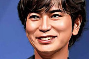 【嵐】松本潤「殺すぞ！」撮影現場のスタッフを恫喝か