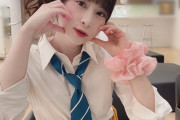 【画像】声優・前田佳織里さん、はじめてのルーズソックス！ギャルかおりん可愛すぎるｗｗｗｗｗ【ラブライブ！虹ヶ咲】
