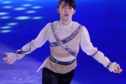 「2023年も芯を持って進み続けます！」羽生結弦の元旦挨拶に101万表示＆1万リツイート！歓喜の声が続々