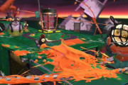 スプラトゥーンで一番楽しいモードといえばアレだよな