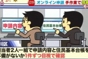 【画像】日本、世界から馬鹿にされてしまう　「これが世界３位の経済大国がやることか…」