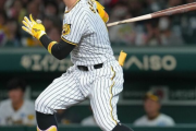 佐藤輝明(神).213 9 OPS.712←これｗｗｗｗｗｗ