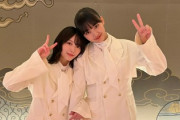 【櫻坂46】森田ひかる＆山﨑天、3期生の新メンバーに伝えたいこと