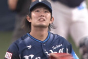 今井達也「パテレがみたーーーーい！(絶叫)」
