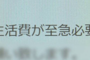 【悲報】利息は性行為で…個人間融資の闇 ・・・