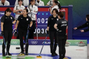 カーリング女子 日本代表 また負ける