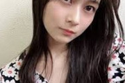 【画像あり】乃木坂46「クールビューティー」鈴木絢音（20）が美しすぎると話題に！グラビア登場 透明度120％