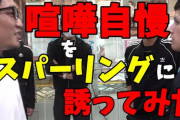 朝比奈未来とかいうイキリ格闘家youtuberいるけどあいつ本当に強いの？
