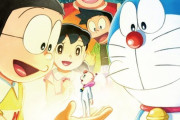 「映画ドラえもん のび太の宇宙小戦争2021」BD予約開始！特典に64Pフルカラーブックレットなど用意