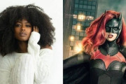 【画像】「バットウーマン」の新主役にLGBTの黒人女優が抜擢される