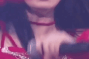 【gif】Juice=Juice「クラクラ☆クライマックス」の『パッと咲かせましょう』の時の花咲かじいさんの振付の有澤一華ちゃんの動きが！！！