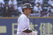 ロッテ中村奨吾.400(15-6) 菅野剛士.333(18-6)←彼ら