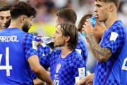 W杯で批判相次ぐ給水タイムにFIFA声明　広告狙い指摘も…　会長は“無収益”主張「金銭の問題ではない」