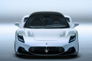 【朗報】マセラティの新型車、いくらなんでもかっこよすぎるｗｗｗｗｗｗｗ