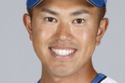 日ハム今川優馬 打率.333 出塁率.412 OPS.745←使われない理由